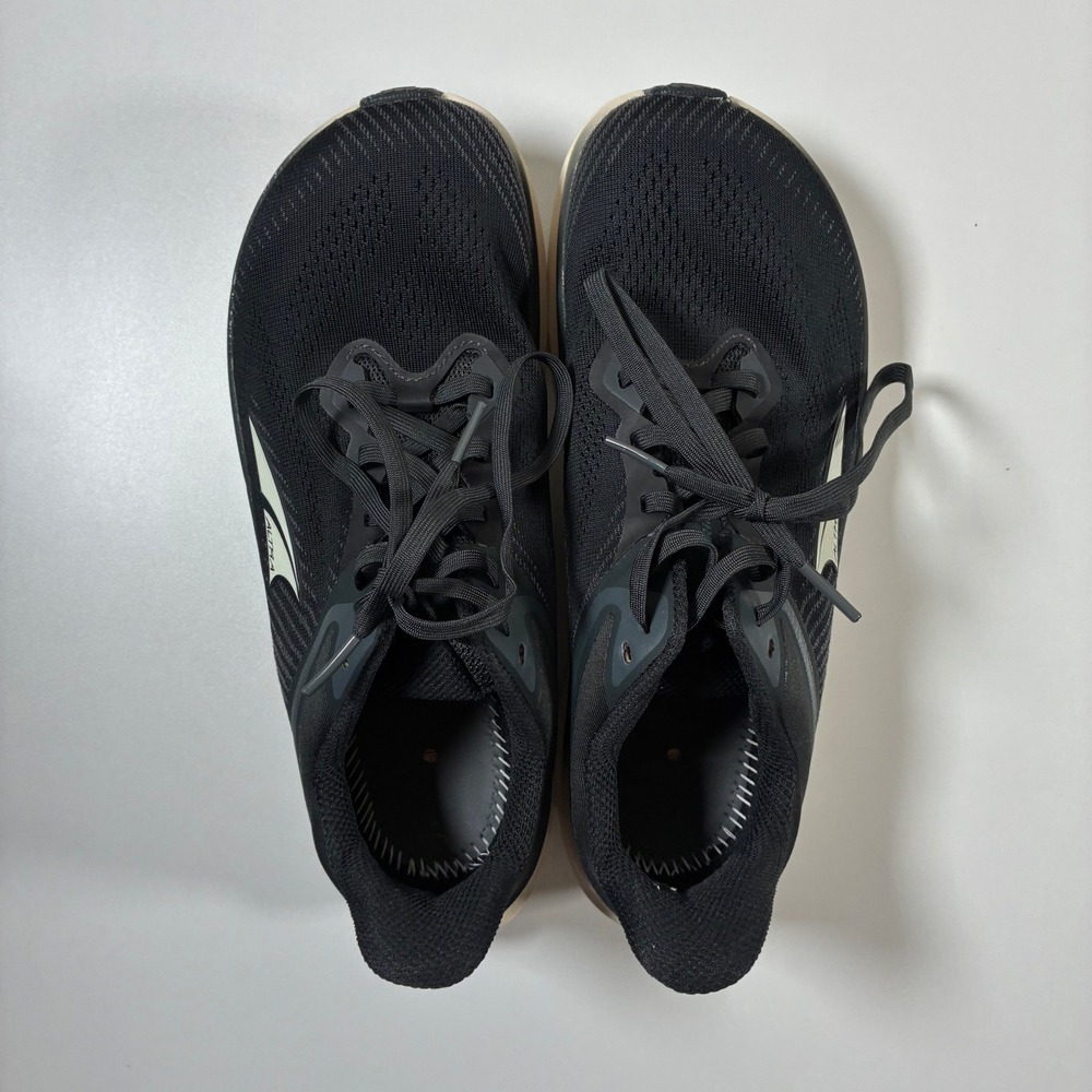 Altra Torin 8 Running Shoes Womens 8 Black AL0A85QF010 Road Training Sneakers - Picture 7 of 10